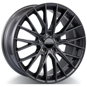 RWC – AC1009 / HO1009 – Grey – 20″x8.5″ 45mm – All weather Wheels – RW0100985G5144564.1